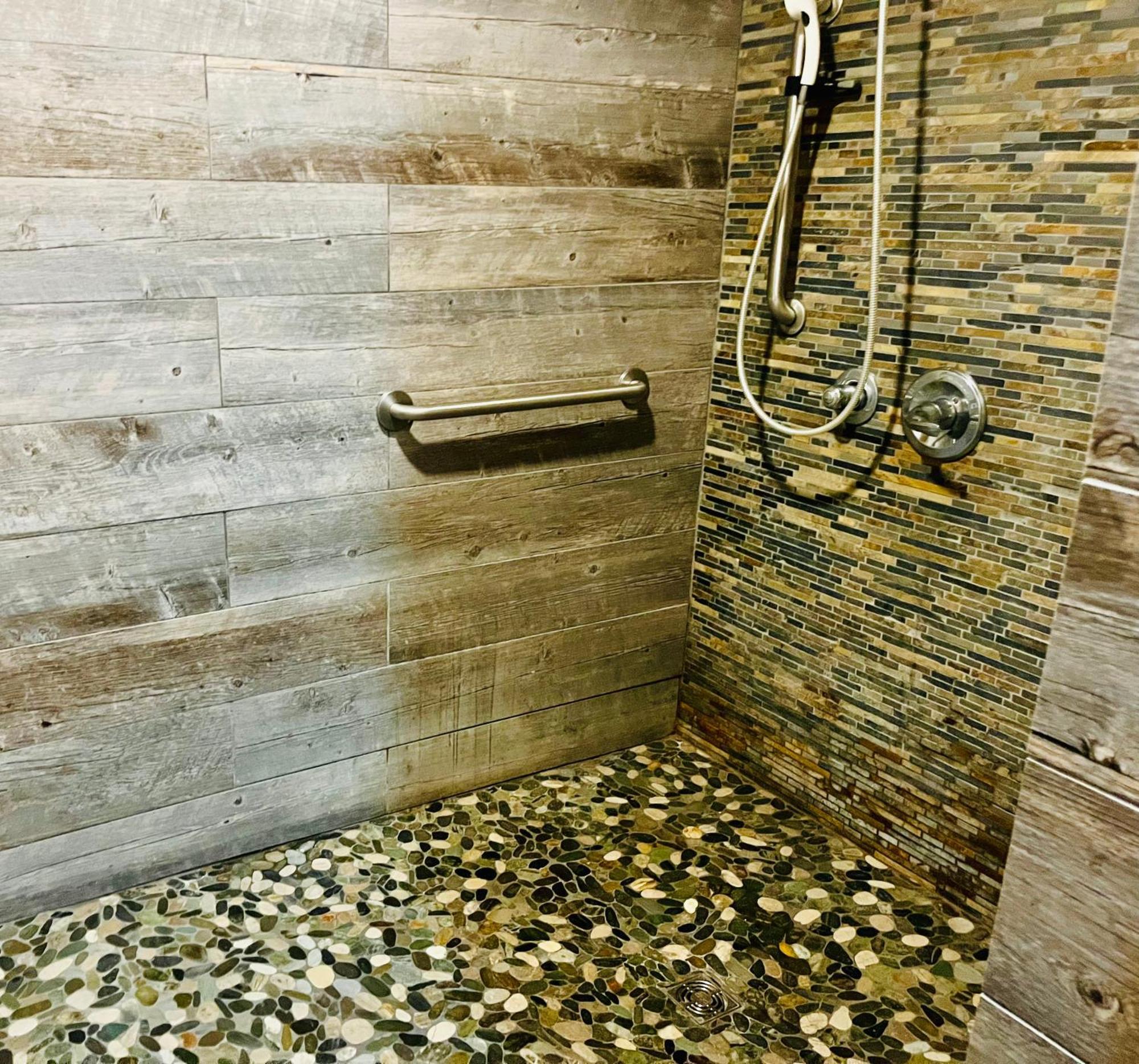 Americas Best Value Inn Wall Zewnętrze zdjęcie